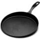 Barebones Cast Iron Flat Pan 12in