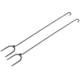 Barebones Cowboy Grill Roasting Sticks Pack of 2