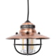 Barebones Edison Pendant Light Copper