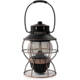 Barebones Railroad Lantern Antique Bronze