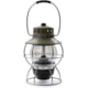 Barebones Railroad Lantern Olive Drab