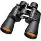 Barska Gladiator 10-30x50mm Porro Prism Zoom Binoculars Clam Pack Black