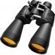 Barska Gladiator 10-30x60mm Porro Prism Zoom Binoculars Matte Black