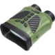 Barska NV-2 10x43mm Night Vision Infrared Digital Binoculars Matte Green