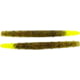 Bass Assassin BANG Lures Fat Job 5.25in 10 per Pack Watermelon Red Glitter/Chartreuse Tail 5.25