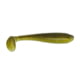 Bass Assassin Litft L Boss Swimbaits 6 3 1/2in Chicos Red Ear
