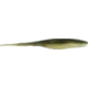 Bass Assassin Lures Shad 5in 8 per Pack Northern Minnow 5