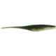 Bass Assassin Lures Shad 5in 8 per Pack Rainbow Shad 5