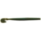 Bass Assassin RSB Worm 7.25in 8 ct Green Pumpkin Blue Glitter