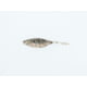 Bass Assassin Tiny Shad Assasin Swimbaits 15 1 1/2in Silver Minnow