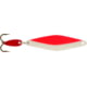 Bay de Noc Do-Jigger Casting/Trolling Spoon Red Glow 1/6oz 1-3/4in