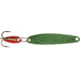 Bay de Noc Swedish Pimple Jigging Lure Hamm Neon Green 1/10oz 1in