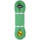 Beal Tiger 10 mm UNICORE Rope, Green, 60m, 493429