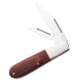 Bear and Son Knives Barlow Folding Knife 2.75in High Carbon Stainless Steel Rosewood Handle