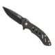 Bear & Son Cutlery Brisk 1.0 5 Black Frame Lock Folder