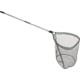 Beckman Klamath Landing Net Hoop Coated Bag 6ft Handle 26in x 34in
