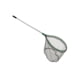 Beckman Net Hoop PVC Basket 42in Handle 19in X 24in
