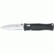 Benchmade 530 Axis Pardue Lock Knife by Pardue Design w/ Combo Edge Blade &amp; Black Handle 530S