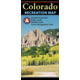 Benchmark Maps Colorado Recreational Maps