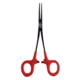 Berkley 6in Hemostat Pliers Red
