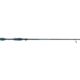 Berkley AMP Saltwater Spinning Rod Black/Blue 6ft 6in
