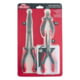 Berkley Angler Essential Plier Kit Red/Black