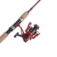 Berkley Cherrywood HD Spinning Combo 5.2/1 Right/Left 6ft. 6in. Rod Length Medium Light Power Fast Action 2 Pieces Rod 30