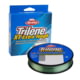 Berkley Filler Spool Trilene XT Line Green 270 Yards 20 lb Low-Vis Green 0.018 in/0.45 mm