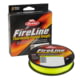 Berkley FireLine Superline 0.005in/0.12mm 4lb/1.8kg 300yd/274m 1 lb Flame Green 0.005 in/0.12 mm