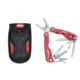Berkley Fishing Multi-tool Red