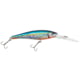 Berkley Flicker Minnow Hard Bait Crankbait Slick Blue Alewife 5