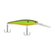 Berkley Flicker Minnow Hard Bait Crankbait Slick Chartreuse 11