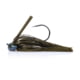 Berkley Football Jig 3/8 oz Hook Size 4/0 Blue Craw