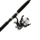 Berkley Fusion Spinning Combo 60