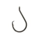 Berkley Fusion19 Circle Hooks Smoke Satin 6/0