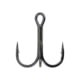 Berkley Fusion19 Treble 1x Hooks Black Nickel 1