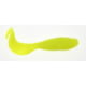 Berkley Gulp Minnow Grub Soft Bait 3in Chartreuse