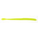 Berkley Gulp Nightcrawler Soft Bait 6in 10 Pack Chartreuse