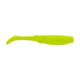 Berkley Gulp Paddleshad Soft Bait 4in / 10cm Chartreuse