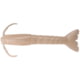 Berkley Gulp Saltwater Shrimp Soft Bait 4in 8 Pack Pearl White