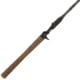 Berkley Lightning Rod Casting Rod Medium 1 Piece 7ft