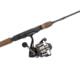 Berkley Lightning Rod Spinning Combo 30 Reel Size 6ft 6in Medium Light 30