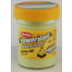 Berkley PowerBait Natural Scent Trout Bait w/Garlic Chartreuse