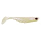 Berkley PowerBait Ripple Shad Lure 3.5in 7 Pack Pearl White