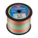 Berkley ProSpec Chrome 5 x 20ft Metered Braid Line 20lb 3500yd 5-Color Metered 0.010 in/0.25 mm