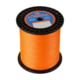 Berkley ProSpec Chrome Premium Braid Line 65lb 3500yd Blaze Orange 0.015 in/0.38 mm