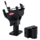 Berkley Quick-Set Boat Rod Holder Black