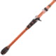 Berkley Shock Rod Casting 1 Piece Medium-Heavy Fast Guide # 7 12-20 Linelb Test 1/8-3/4 Lure 7ft