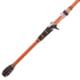 Berkley Shock Rod Casting 1 Piece Medium-Heavy Fast Guide # 7 12-20 Linelb Test 1/8-3/4 Lure 6ft 6in
