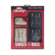 Berkley Swigs for Bigs Bladed Jig Drink Set Pearl White